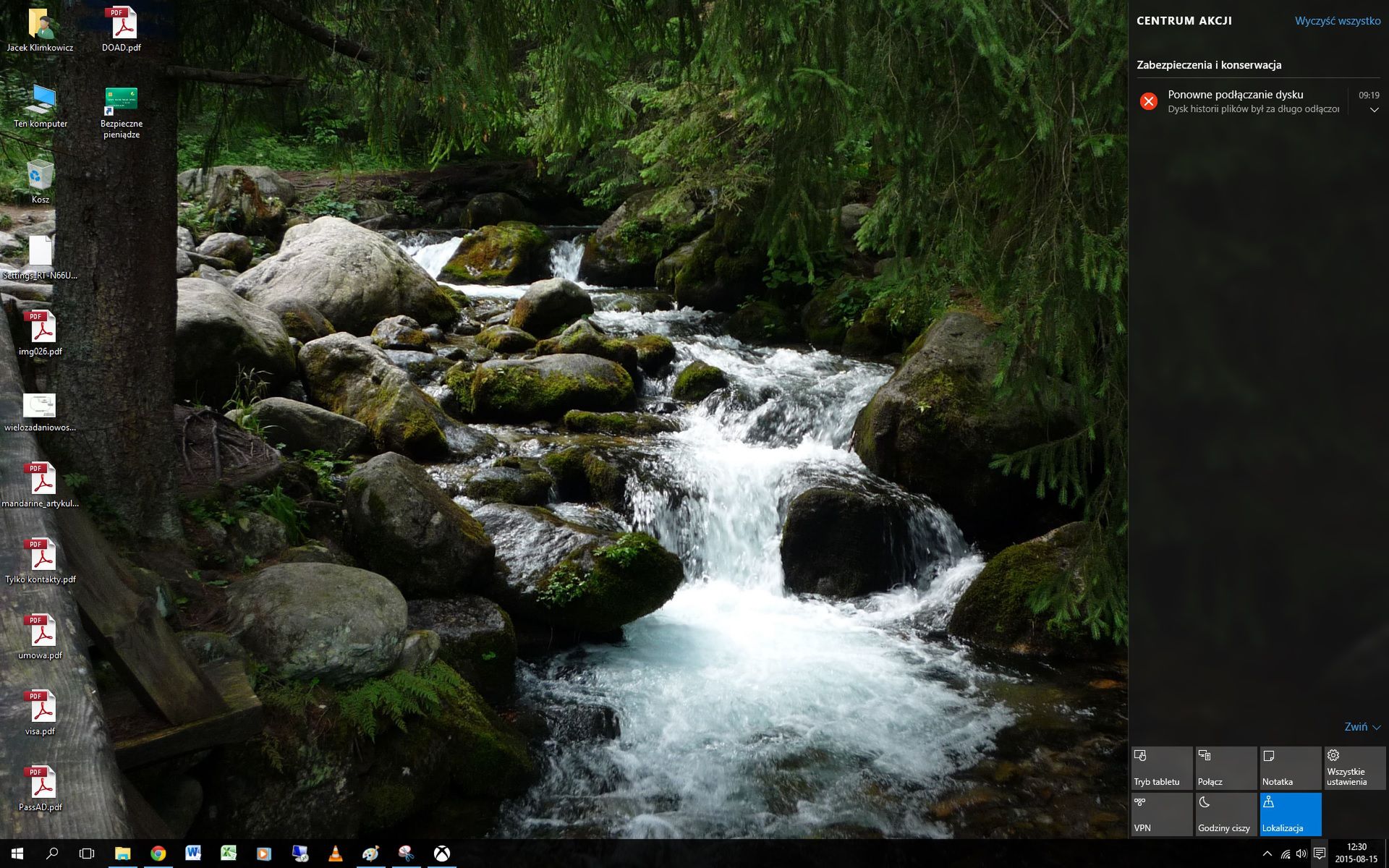 Windows 10 - system skazany na sukces? Nie byłbym taki pewny... 3