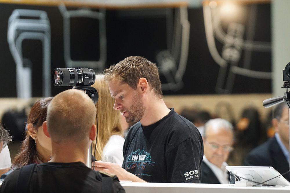 Sony A5100 - pierwsze wrażenia i zdjęcia przykładowe 21