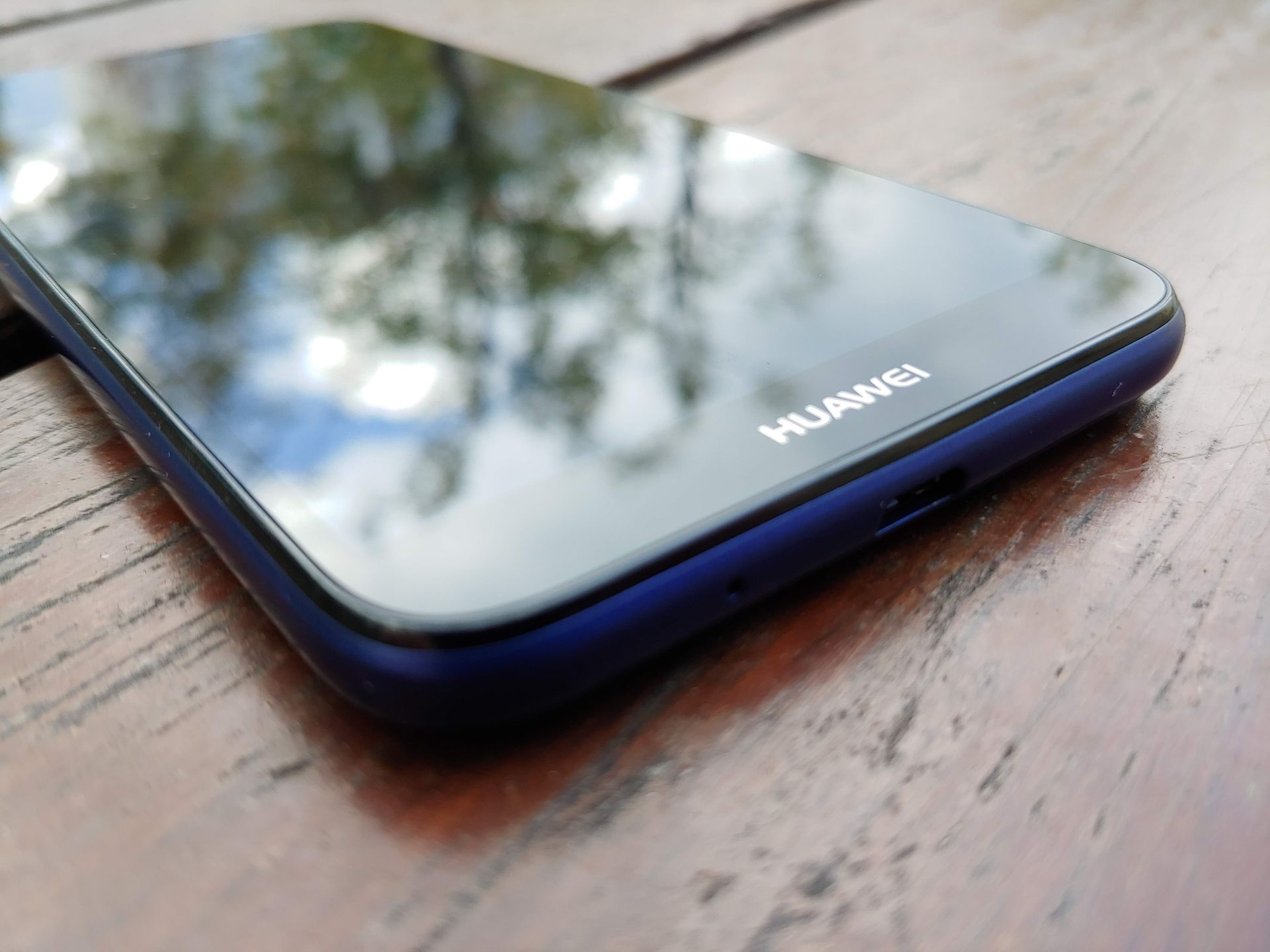 Wielki test smartfonów za 500 zł. Sprawdzamy Huawei Y5 2018 8