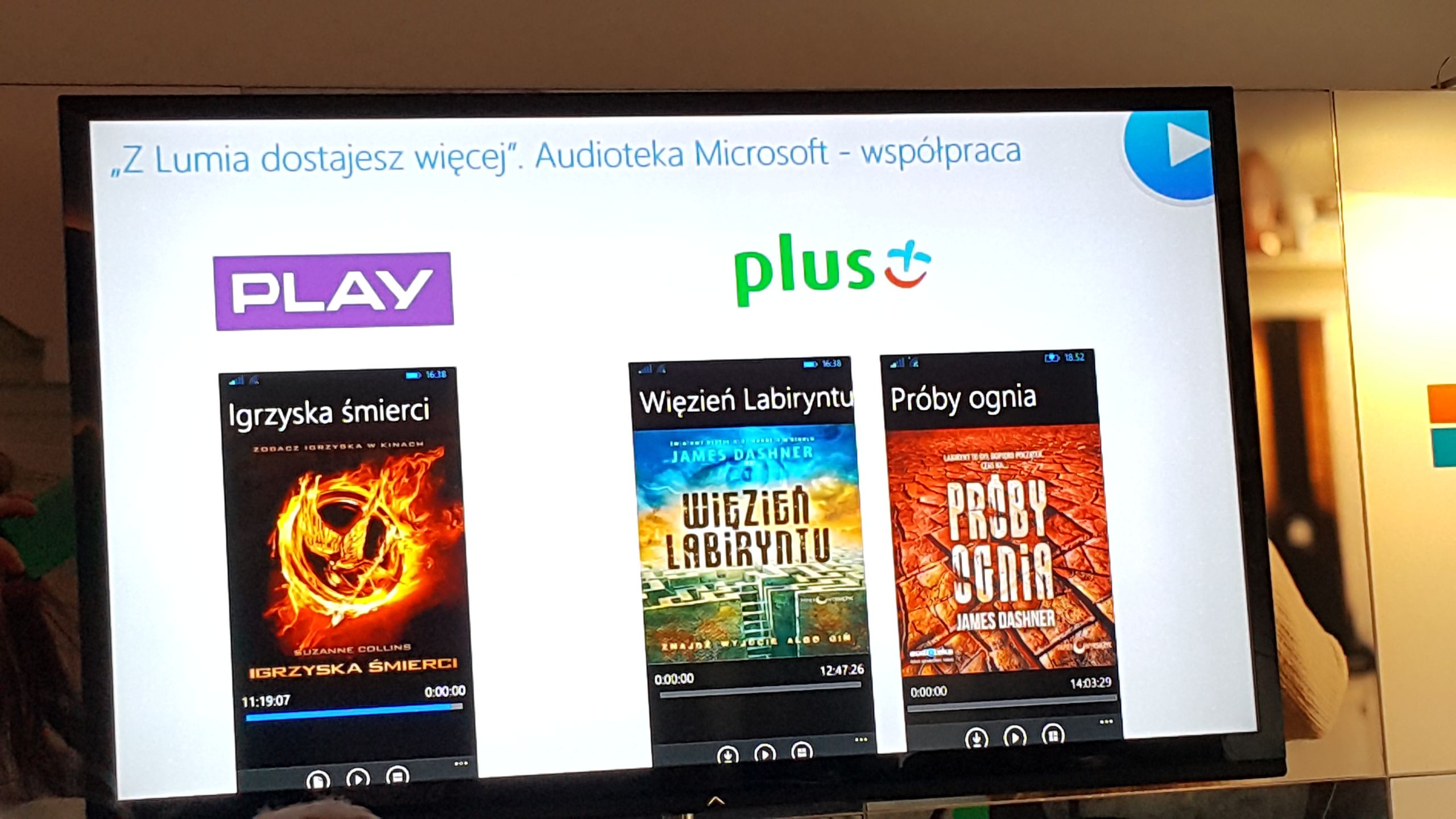 Microsoft rozpoczyna sprzedaż Lumii 640 i 640 XL w Polsce 5