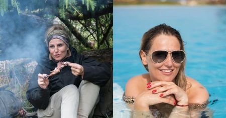 Dominika Tajner koi nerwy w rajdzie samochodowym. "Chce udowodnić Michałowi, że stać ją na więcej"