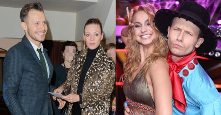Banasiuk: "Lubię flirt. Daje emocje"
