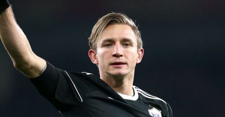 Jakub Rzeźniczak ma dwuletnie dziecko! "Nie interesuje się nim. Zamiast do córki, chodzi na randki" (TYLKO NA PUDELKU)