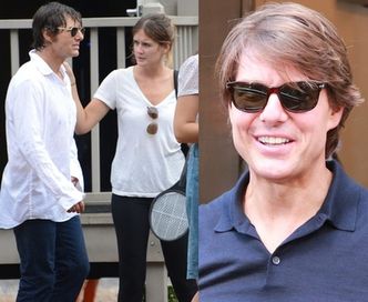 Tom Cruise ożeni się po raz CZWARTY?