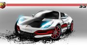 Sportowe auto od Abarth już wkrótce?