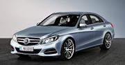 2014 Mercedes-Benz klasy C (W205) - garść nowych informacji