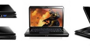 iBUYPOWER wprowadza na rynek laptopa dla graczy 1