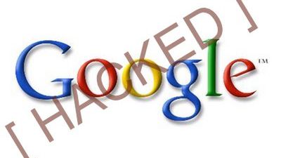 Dlaczego Google chce uciec z Chin? 1