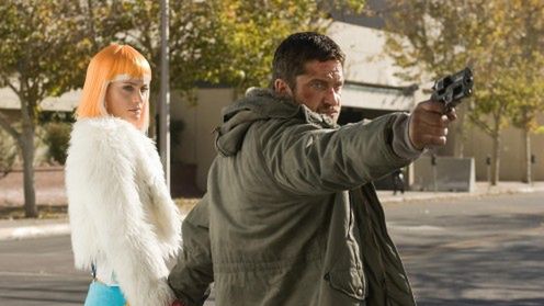 Zamiast filmu Gamer miała powstać ekranizacja gry GTA 1