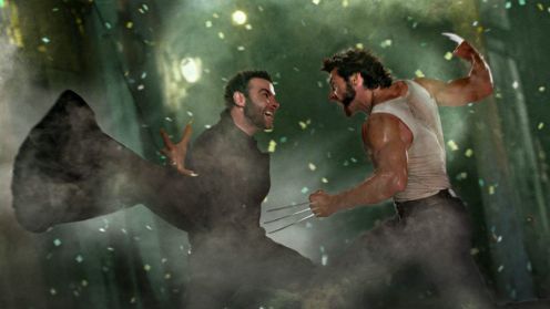 Rosomak nadal gryzie | recenzja X-Men Geneza: Wolverine 1