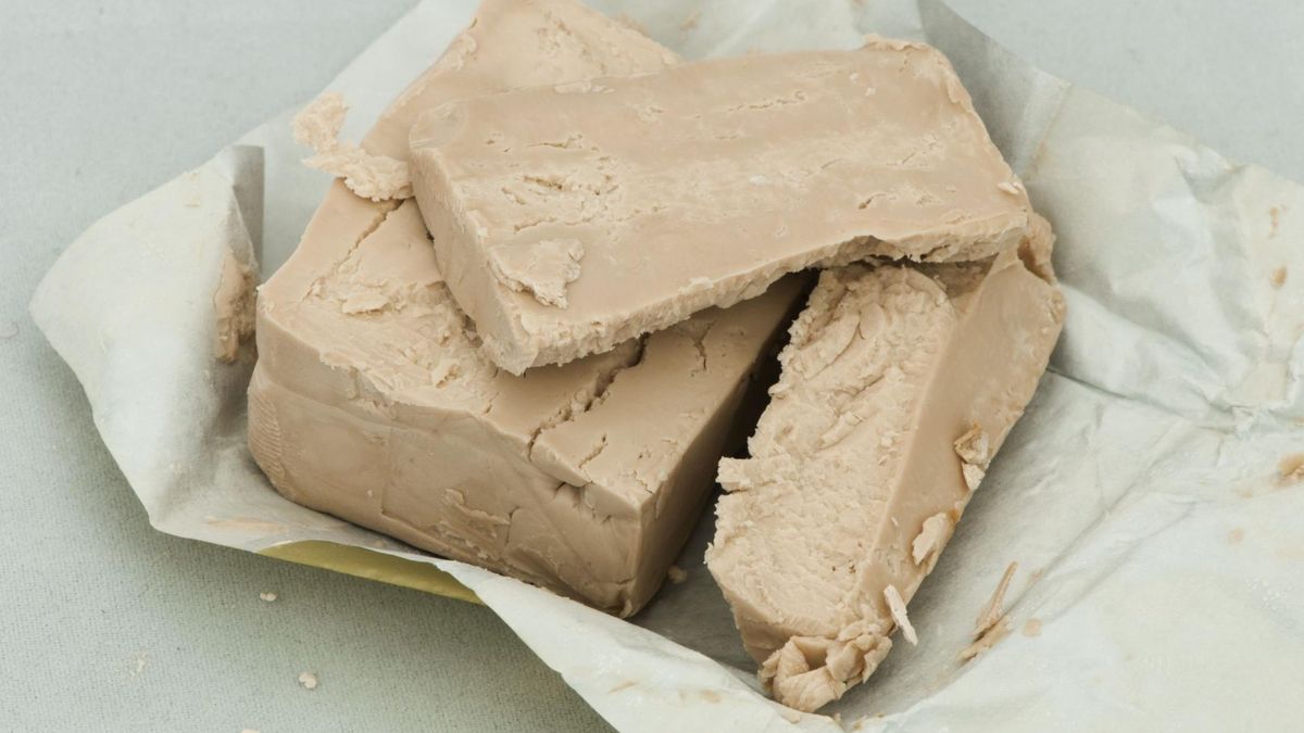 Drożdże pozytywnie wpływają na stan zdrowia i urodę 