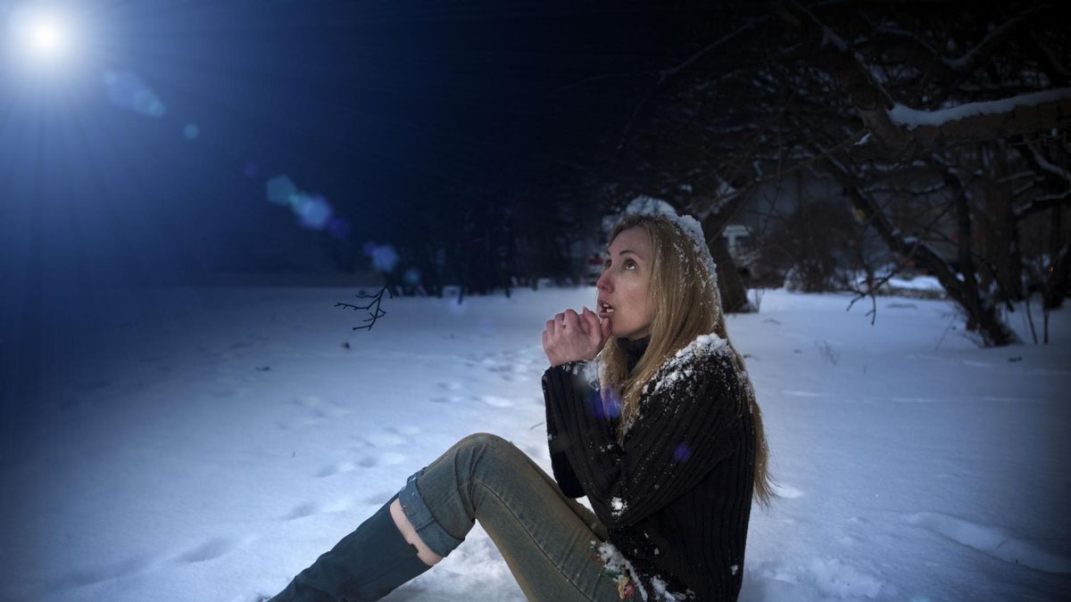 Objawy odmrożeń są zależne od ich głębokości