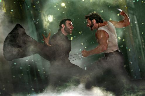 Rosomak nadal gryzie | recenzja X-Men Geneza: Wolverine