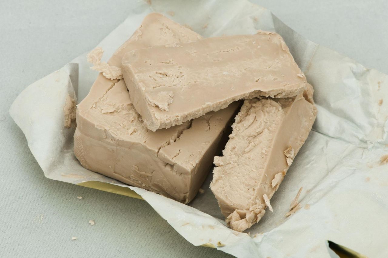 Drożdże - skład, suplement diety, napój, cukier