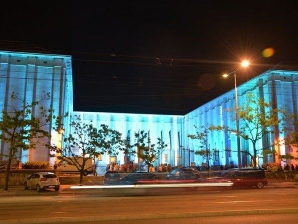 Warszawskie Muzeum Narodowe od teraz dostępne w internecie