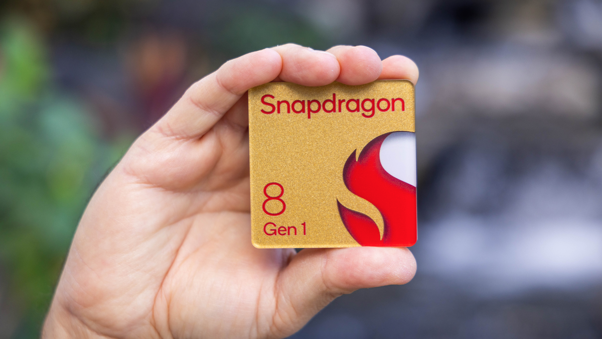 Snapdragon 8 Gen 1 oficjalnie. Nowa nazwa i nowe możliwości 1