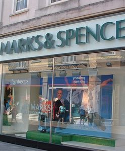 Klientka się skarży, Marks&Spencer przeprasza. Poszło o biustonosz