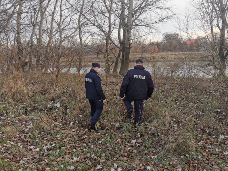 Według nieoficjalnych informacji śledczy podejrzewają, że w Bielowicku zakopano kolejne zwłoki (zdj. ilustracyjne)