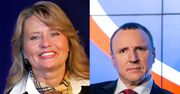 Małgorzata Raczyńska zastąpi Kurskiego jako prezes TVP?