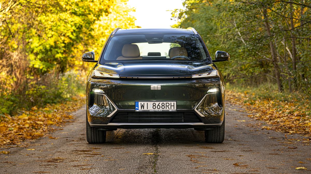Geely