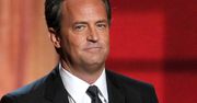 Tragiczna śmierć Matthew Perry'ego. Lekarze oskarżeni o spisek. "Ciekawe, ile ten kretyn zapłaci"