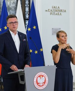 Rewolucja w emeryturach? Hołownia zapowiada ustawę