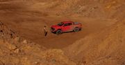 Test: Ford Ranger Raptor V6 - miałem wątpliwości, ale to był bardzo dobry wybór