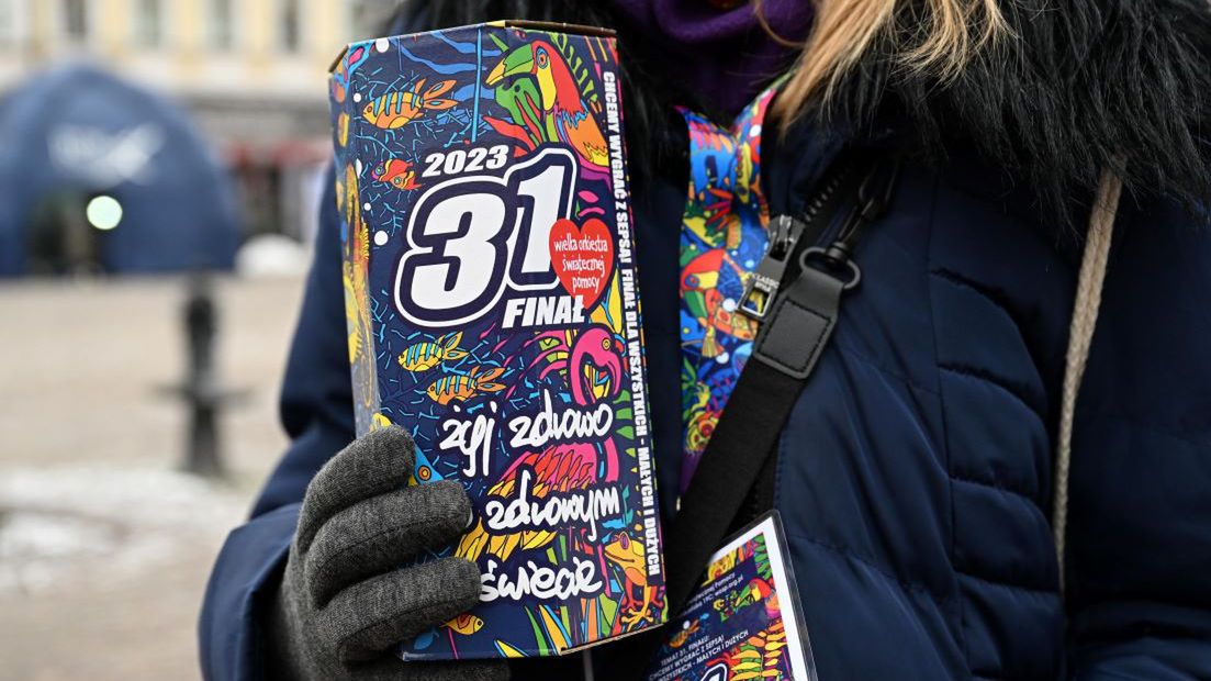 44-latka zaatakowała 14-letnią wolontariuszkę WOŚP. Zdj. ilustracyjne 