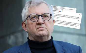 Siwiec szefem Kancelarii Sejmu. "Komuna wraca z buciorami"