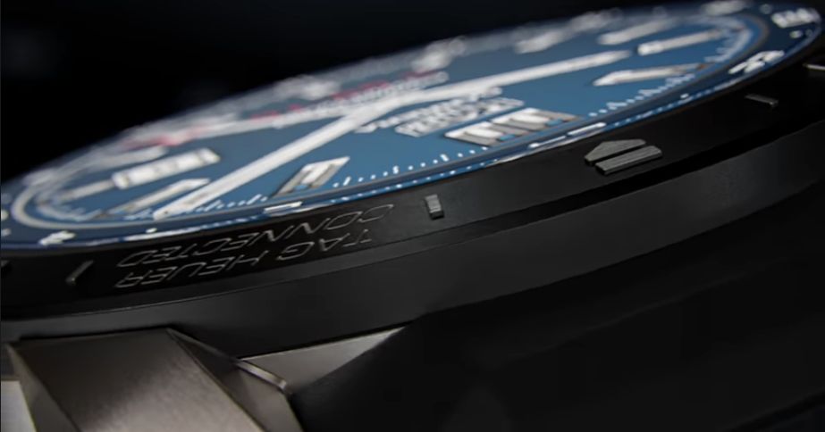 TAG Heuer Connected - czy to nie absurd, że najdroższy zegarek z Androidem Wear jest jednym z najbardziej wybrakowanych? 1