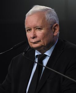 Kaczyński podjął decyzję. Będzie projekt zmiany konstytucji