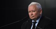 Kaczyński podjął decyzję. Będzie projekt zmiany konstytucji