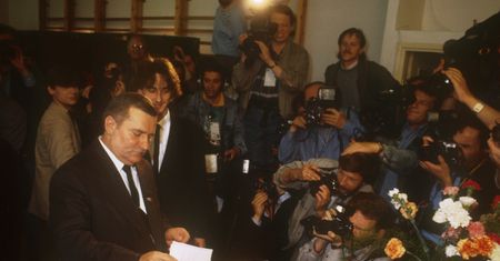 Wybory jak w 1989 r.? Eksperci widzą szanse na przełom
