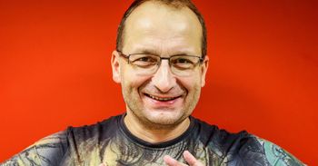 Robert Górski: Zamiast "Ucha prezesa" będzie nowy program, ale Adrian wróci