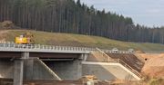 Szczecinek: Ekspresówka rośnie w oczach. Tak wygląda S11