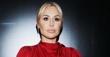 Blanka Lipińska nie mogła wejść do banku. Pożaliła się w sieci
