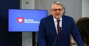 Senator KO wezwany na dywanik. Będzie się tłumaczył