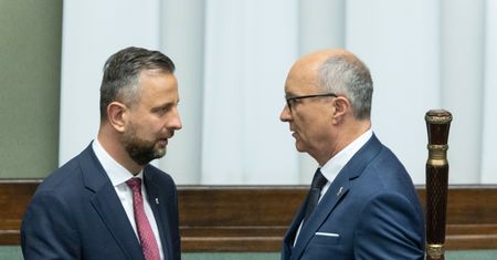 Ustawa antyalkoholowa. Będzie podejście drugie