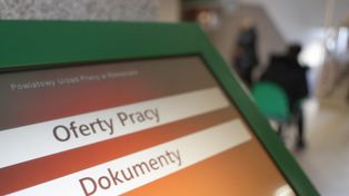 Bezrobocie w naszym regionie - najnowsze dane Wojewódzkiego Urzędu Pracy