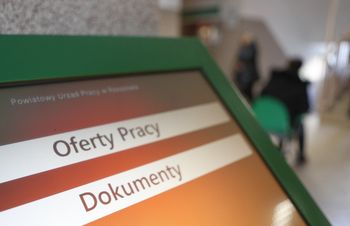 Bezrobocie w naszym regionie - najnowsze dane Wojewódzkiego Urzędu Pracy