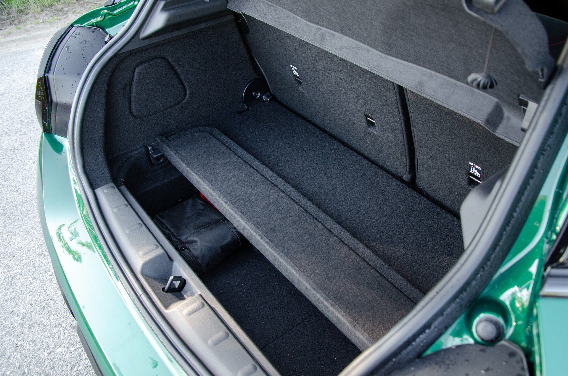 Mini Cooper S 5-D