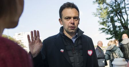 Pilne konsultacje po ruchu prezydenta Dudy. Ministerstwo postawione na równe nogi