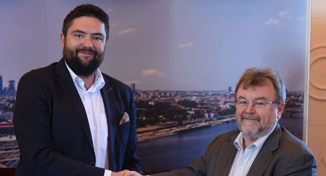 TVN pokaże przez trzy lata koncerty sylwestrowe w Warszawie