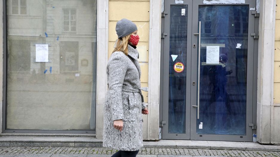 Nowe obostrzenia w Polsce