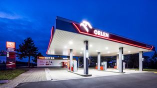 ORLEN z certyfikatem dla produkcji biokomponentów w płockiej rafinerii!