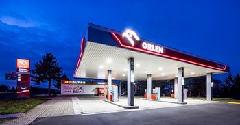 ORLEN z certyfikatem dla produkcji biokomponentów w płockiej rafinerii!