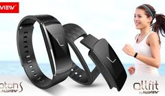Allwatch S i AllFit - nowe urządzenia wearable Allview za 279 zł i 159 zł