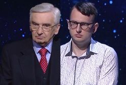 Niecodzienna sytuacja w "Jeden z dziesięciu". Wielkie zaskoczenie w finale