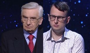 Niecodzienna sytuacja w "Jeden z dziesięciu". Wielkie zaskoczenie w finale