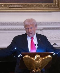 Popularność Trumpa rośnie. Zaskakujące wyniki sondażów